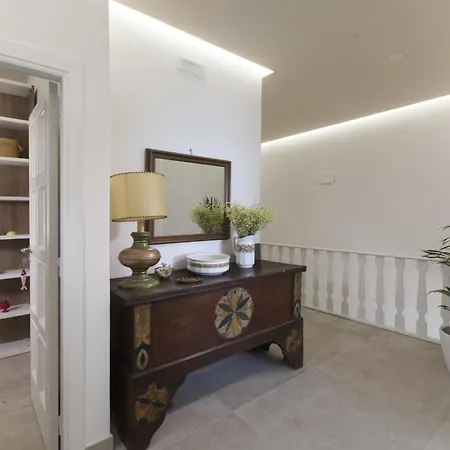 - Domus Franca Villa Massa Lubrense